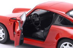 NOREV - PORSCHE - 911 964 CARRERA 2 COUPE 1990