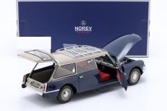 NOREV - CITROEN - ID19 BREAK 1967