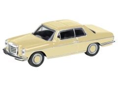 1/87 Mercedes Benz 8 Coupe, beige