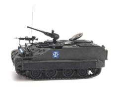 1/87 NL M113 C&V .50 Royal Netherlands Marechaussee, army