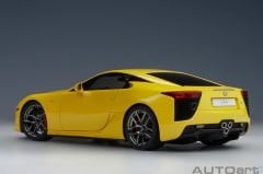 AUTOART - LEXUS - LFA COUPE 2012