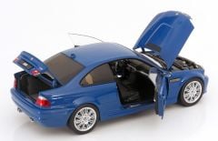 NOREV - BMW - 3-SERIES M3 (E46) COUPE 2000