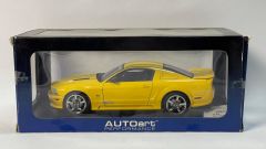 AUTOART - SALEEN - FORD MUSTANG S281 EXTREME 2007