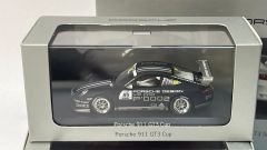 UT-MODELS - PORSCHE - 911 GT1 1996(Kopya)