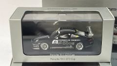 MINICHAMPS - PORSCHE - 911 GT1 1996