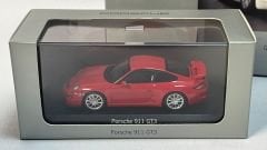 MINICHAMPS - PORSCHE - 911 GT1 1996