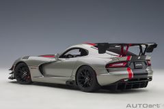 AUTOART - DODGE - VIPER ACR 2017