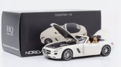NOREV - MERCEDES BENZ - SLS 6.3 ROADSTER (C197) 2011