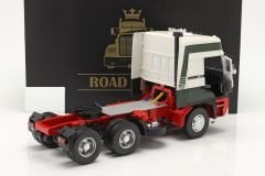 ROAD-KINGS - DAF - 3600 SPACE CAB TRACTOR TRUCK 3-ASSI 1986