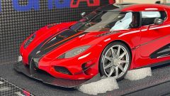 FRONTİ-ART KOENİGSEGG AGERA RS F042-06