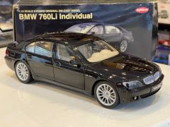 KYOSHO - BMW 760Lİ İNDİVİDUAL 2009