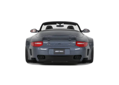 GT-SPIRIT - PORSCHE - 911 997 CABRIOLET LB-WORKS 2011
