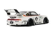 GT-SPIRIT - PORSCHE - 911 993 RWB BODYKIT KATO-SAN N 41 RACING 1993