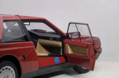 AUTOART - LANCIA - DELTA S4 STRADALE 1985