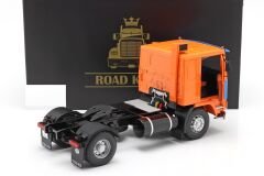 ROAD-KINGS - VOLVO - F12 TURBO 6 TRACTOR TRUCK 2-ASSI 1977