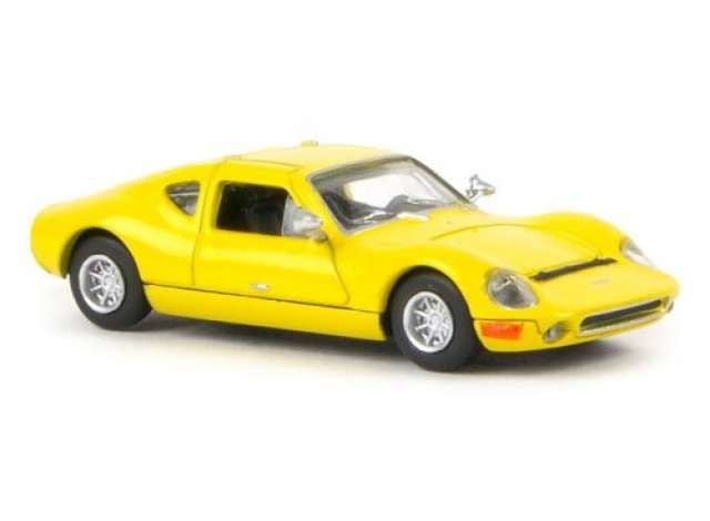 1/87 Melkus RS 1000, yellow