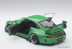 AUTOART - PORSCHE - 911 993 RWB RAUH WELT BEGRIFF 1996