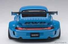 AUTOART - PORSCHE - 911 993 RWB RAUH WELT BEGRIFF 1996