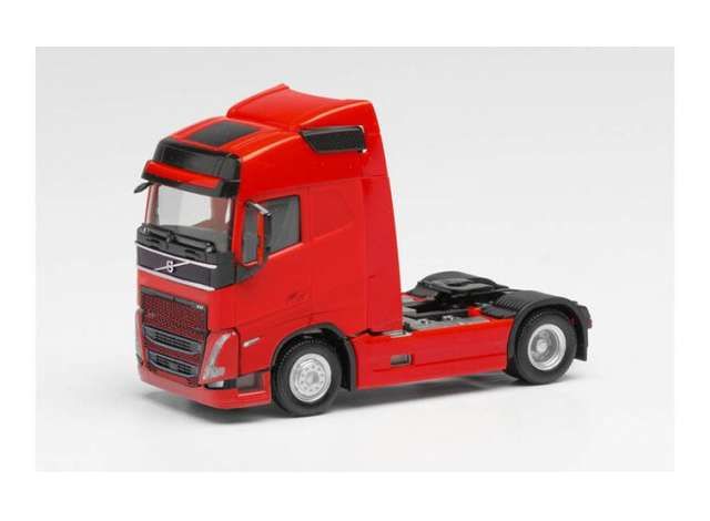 1/87 2020 Volvo FH GI. max equipment, red