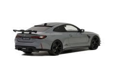 GT-SPIRIT - BMW - 4-SERIES M4 COUPE (G82) BY AC SCNITZNER 2022