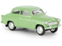 1/87 1960 Skoda Octavia, green