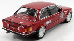 MINICHAMPS - BMW - 3-SERIES 325i N 30 ADAC GROSSER PREIS DTM 1986 J.WINKELHOCK