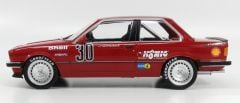 MINICHAMPS - BMW - 3-SERIES 325i N 30 ADAC GROSSER PREIS DTM 1986 J.WINKELHOCK