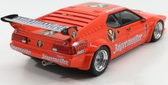 MINICHAMPS - BMW - M1 PROCAR (E26) HIS JAEGERMEISTER N 1 DRT WUNSTORF 1982 K.KONIG