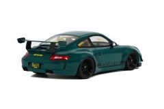 GT-SPIRIT - PORSCHE - 911 997 RWB SYUNKASTO COUPE 2021