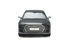 GT-SPIRIT - AUDI - A8 S8 2020