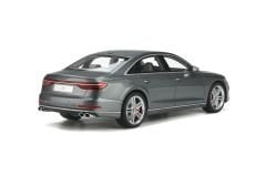 GT-SPIRIT - AUDI - A8 S8 2020