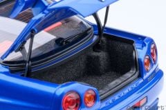 AUTOART - NISSAN - SKYLINE GT-R (R34) Z-TUNE 2002