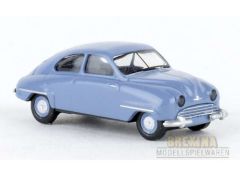 1/87 Saab 92, blue