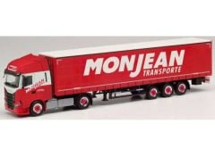 1/87 Iveco S-Way G.Sz. Monjean, red/white