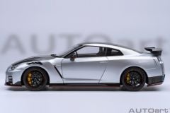 AUTOART - NISSAN - GT-R (R35) NISMO SPECIAL EDITION 2022