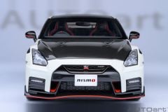 AUTOART - NISSAN - GT-R (R35) NISMO SPECIAL EDITION 2022