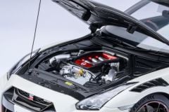 AUTOART - NISSAN - GT-R (R35) NISMO SPECIAL EDITION 2022