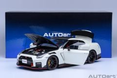 AUTOART - NISSAN - GT-R (R35) NISMO SPECIAL EDITION 2022