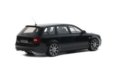 OTTO-MOBILE - AUDI - A6 RS6 AVANT SW STATION WAGON CLUBSPORT MTM 2004