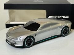 NZG - MERCEDES-BENZ SHOWCAR VİSİON AMG