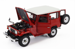 KYOSHO - TOYOTA - FJ40 LAND CRUISER 1980