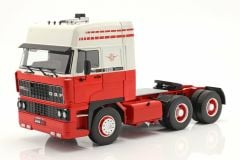 ROAD-KINGS - DAF - 3600 SPACE CAB TRACTOR TRUCK 3-ASSI 1986