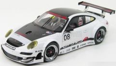 AUTOART - PORSCHE - 911 997 GT3RSR N 08 PRESENTATION 2008