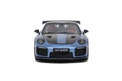 GT-SPIRIT - PORSCHE - 911 991-2 GT2 RS COUPE 2021