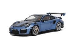 GT-SPIRIT - PORSCHE - 911 991-2 GT2 RS COUPE 2021