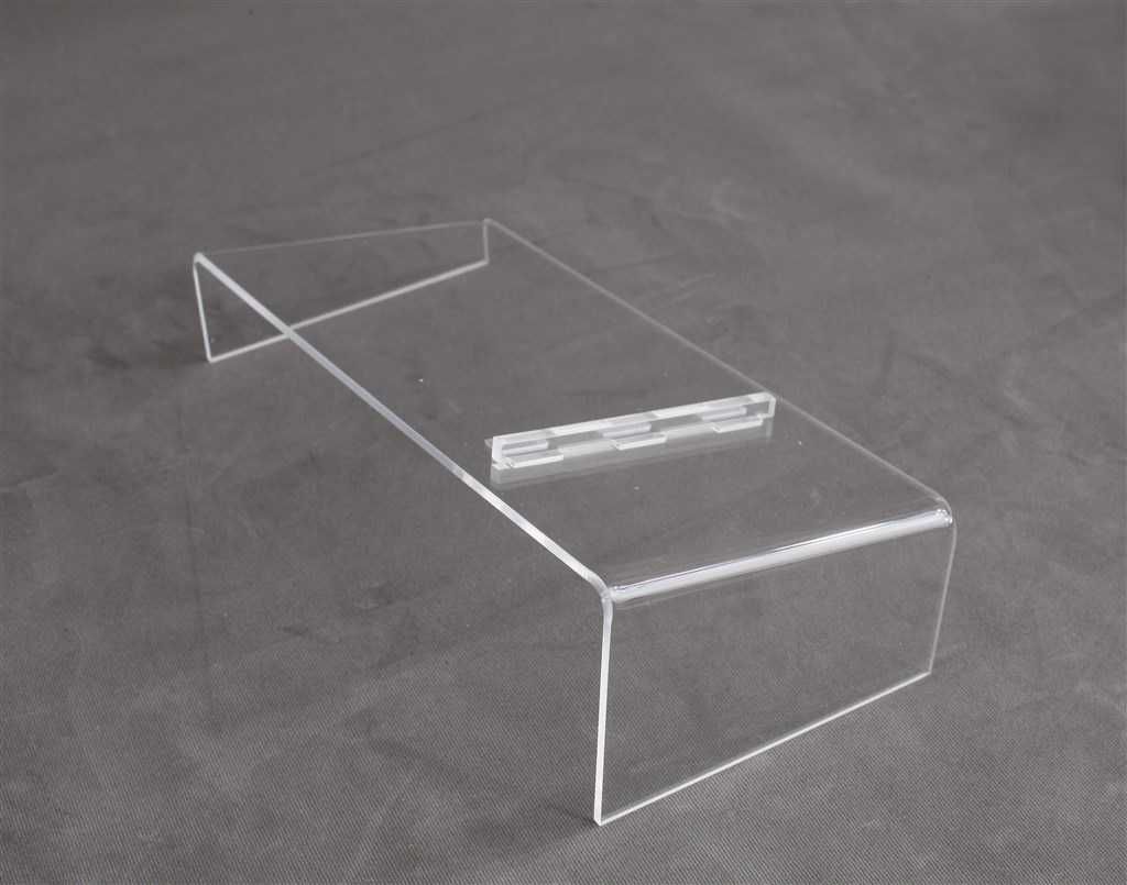 Atlantic Case 20040 LameRamp 1/18 Ölçek Akrilik Rampa 3lü paket