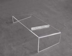 Atlantic Case 20042 LameRamp 1/18 Ölçek Akrilik Rampa 10+1li paket
