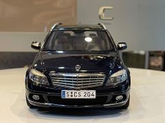 AUTOART - MERCEDES BENZ - C-CLASS ELEGANCE SW STATION WAGON 2007