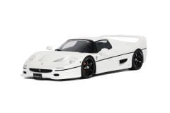 GT-SPIRIT - FERRARI - F50 LBWK 2013