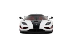 GT-SPIRIT - KOENIGSEGG - AGERA RS 2015